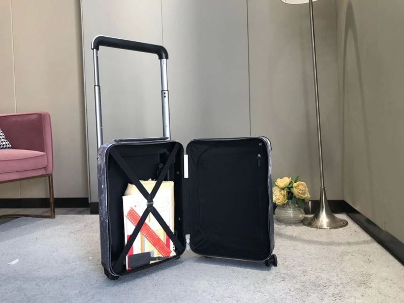 Louis Vuitton Suitcase